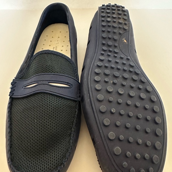 Luv’s H2O Palm Beach Penny Loafers - Picture 2 of 5